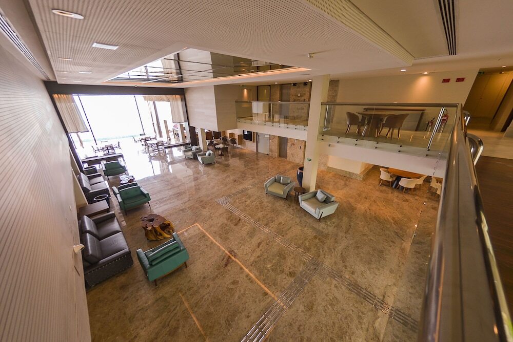 Vogal Luxury Beach Hotel & Spa 