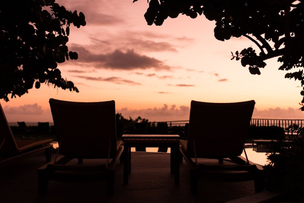 Vogal Luxury Beach Hotel & Spa 