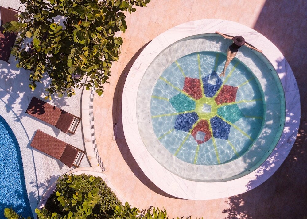 Vogal Luxury Beach Hotel & Spa 