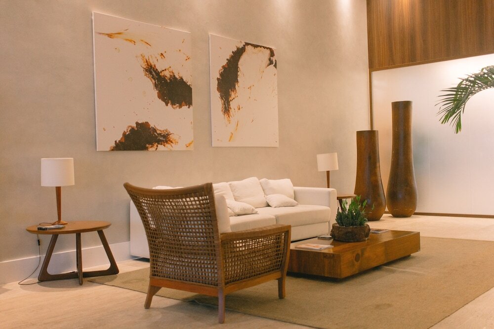 Vogue Square Fashion Hotel by Lenny Niemeyer 