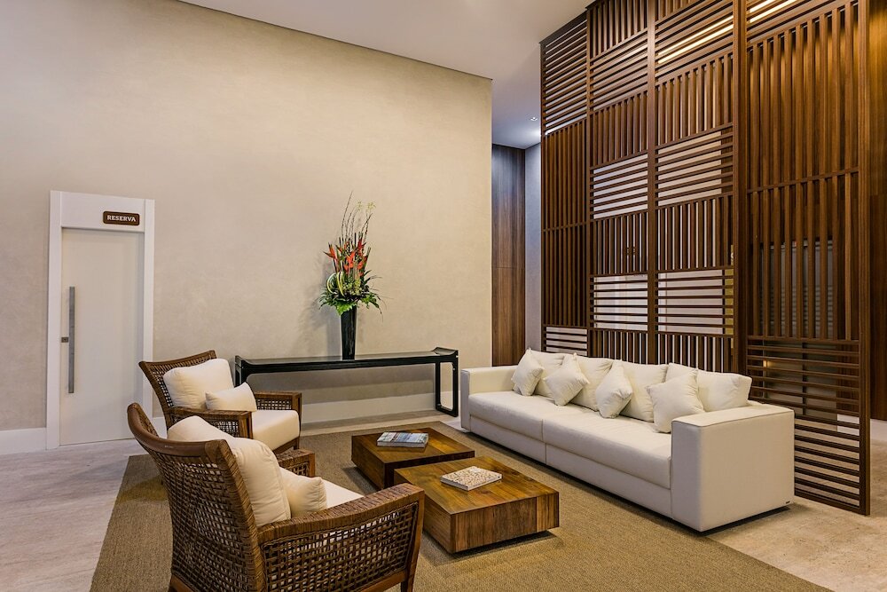 Vogue Square Fashion Hotel by Lenny Niemeyer 