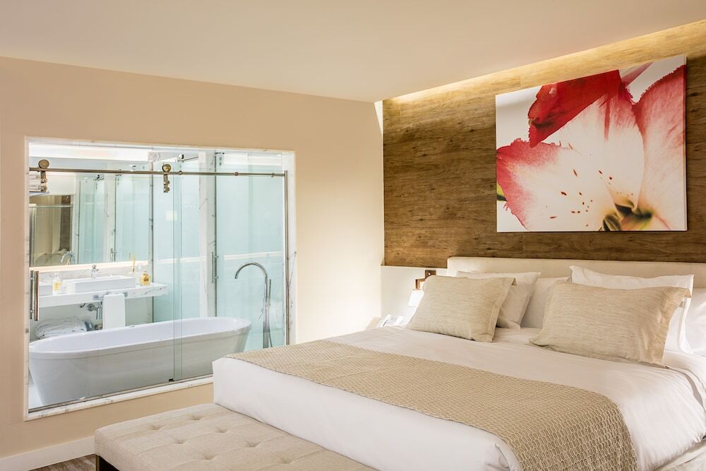 Vogue Square Fashion Hotel by Lenny Niemeyer 