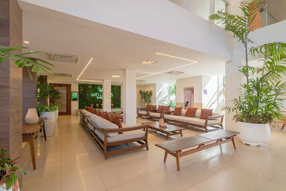 Wellness Beach Park Resort 