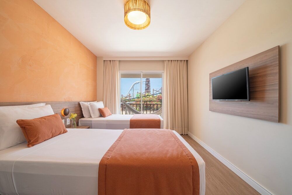 Wellness Beach Park Resort 