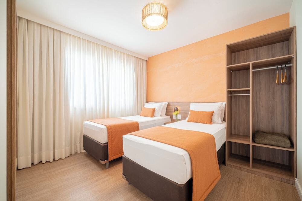 Wellness Beach Park Resort 