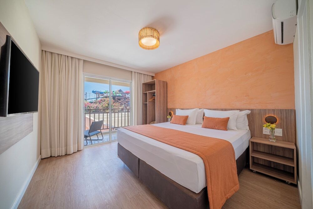 Wellness Beach Park Resort 