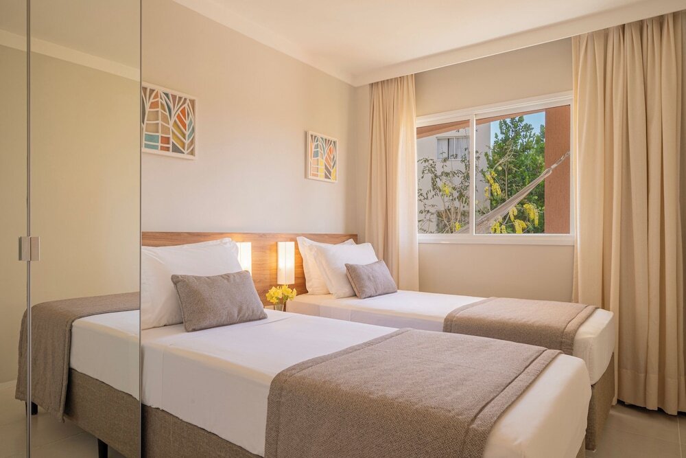 Wellness Beach Park Resort 