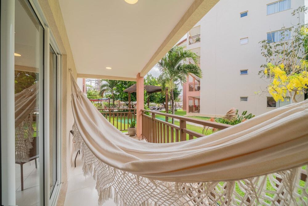 Wellness Beach Park Resort 
