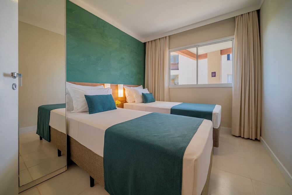 Wellness Beach Park Resort 