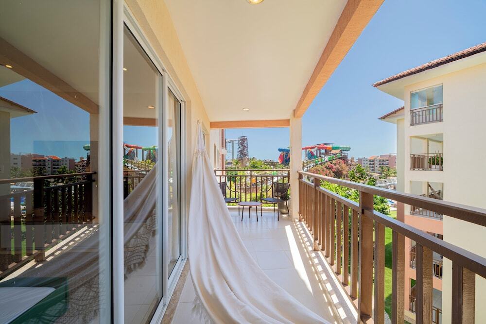 Wellness Beach Park Resort 