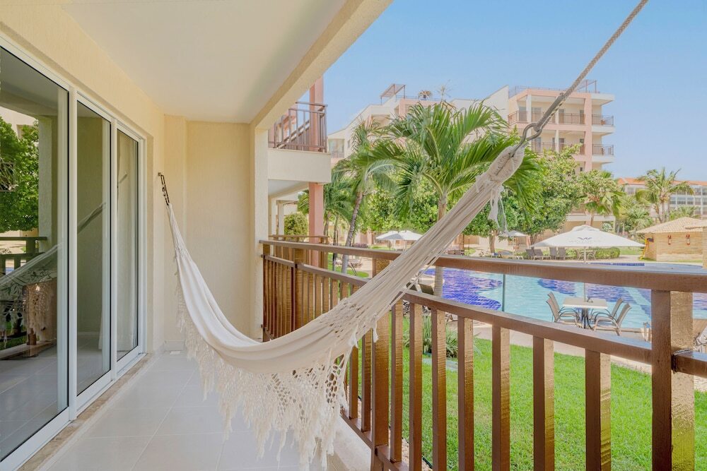 Wellness Beach Park Resort 