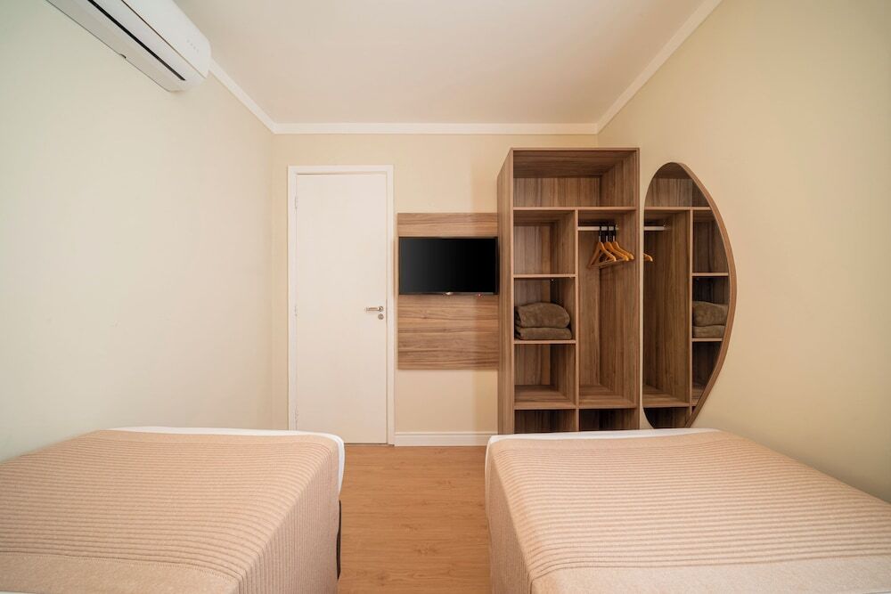 Wellness Beach Park Resort 