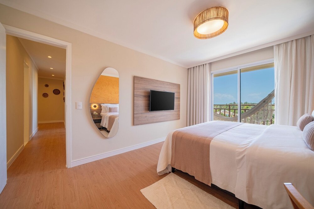 Wellness Beach Park Resort 