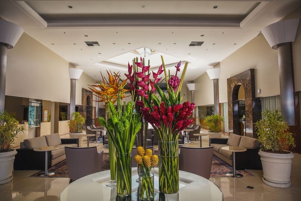 Windsor Barra Hotel 