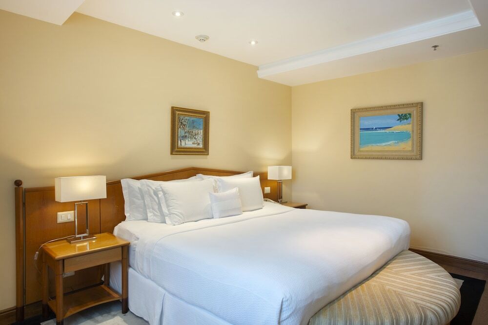 Windsor Barra Hotel 