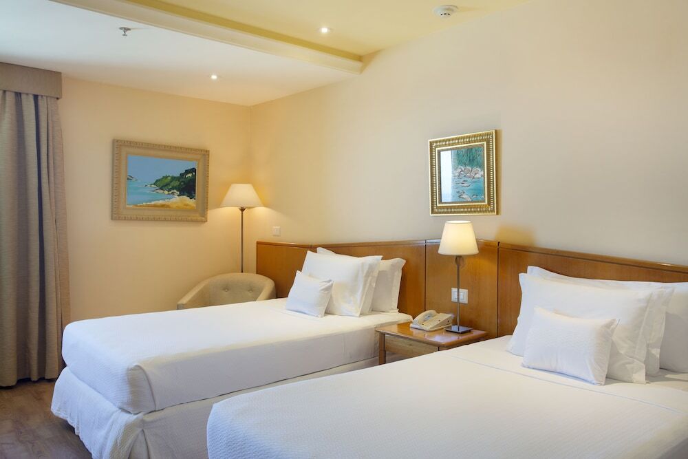 Windsor Barra Hotel 