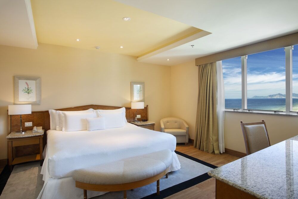 Windsor Barra Hotel 