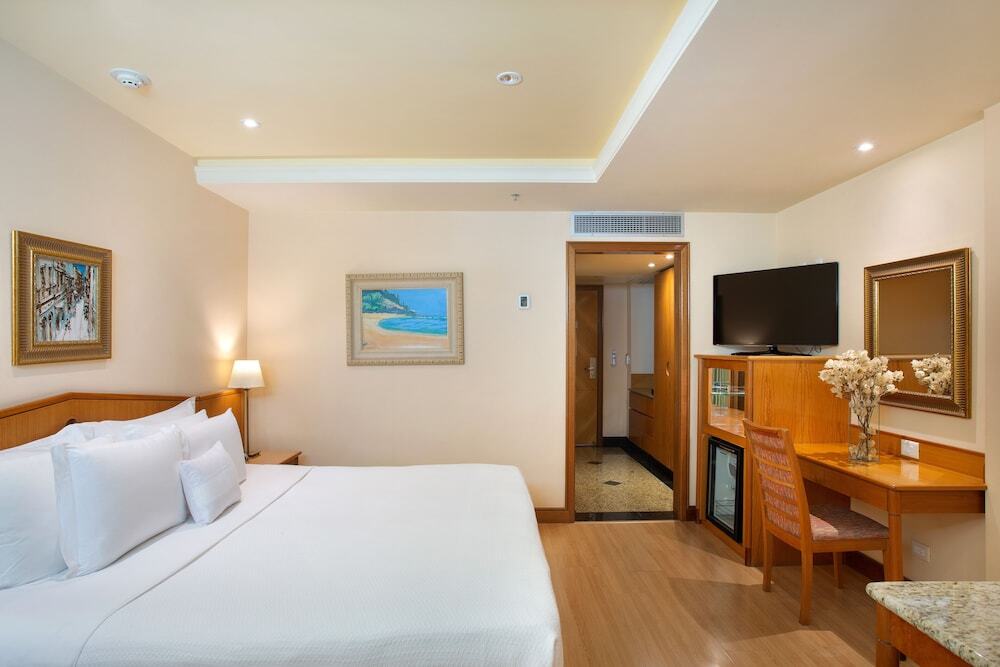 Windsor Barra Hotel 