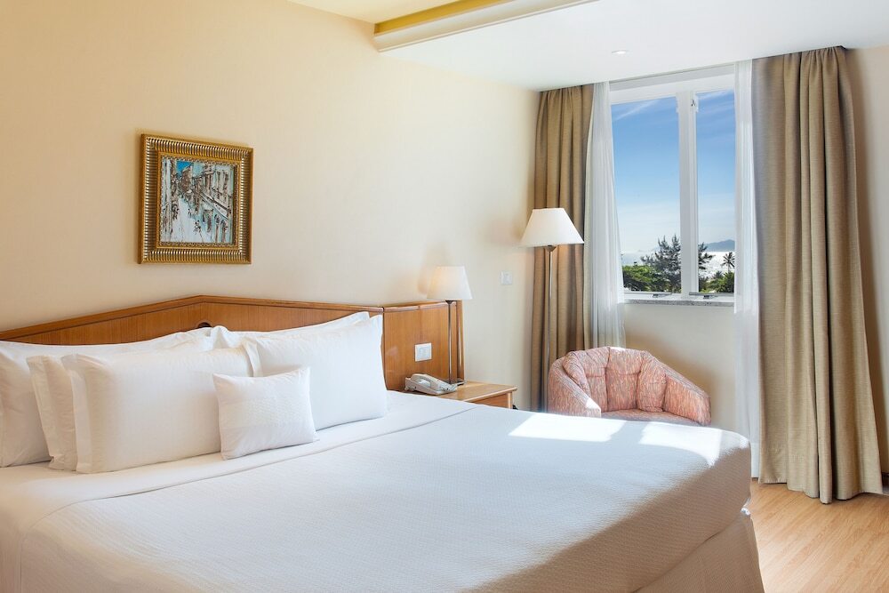 Windsor Barra Hotel 