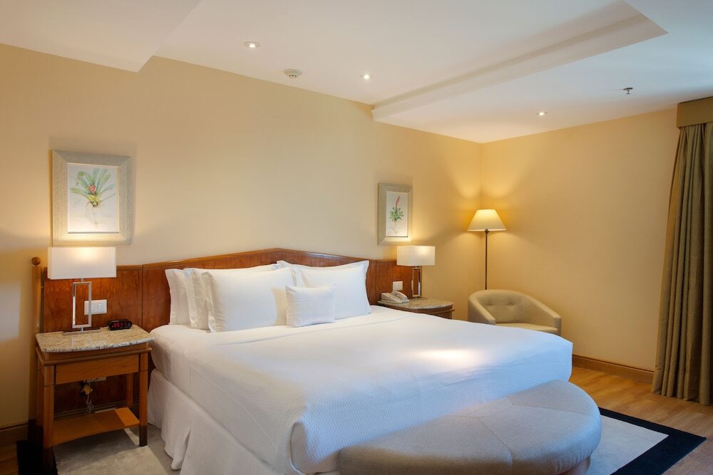 Windsor Barra Hotel 