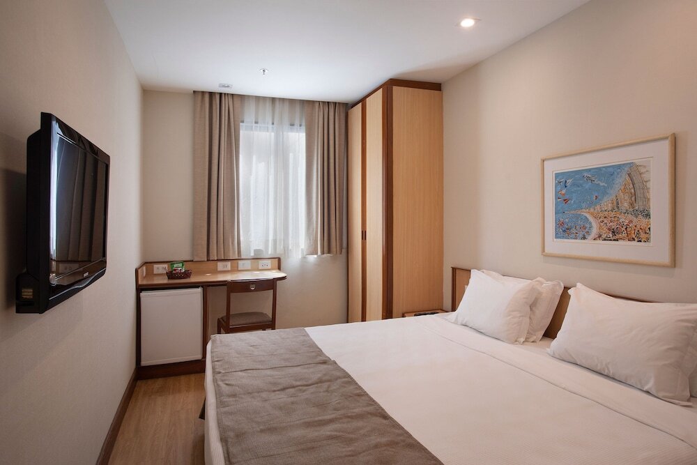Windsor Plaza Copacabana 