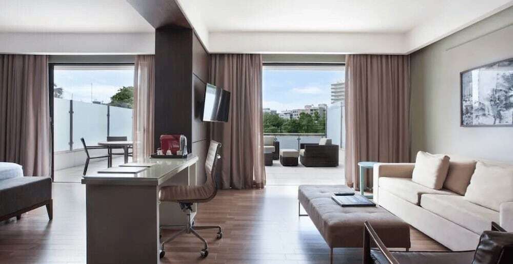 Wish Hotel da Bahia 