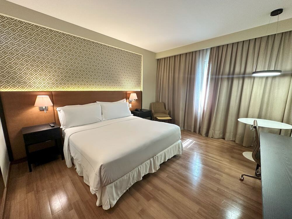 Wish Hotel da Bahia 
