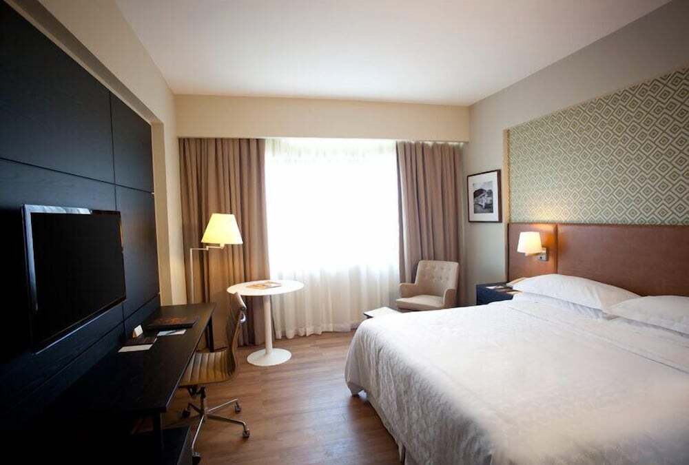 Wish Hotel da Bahia 