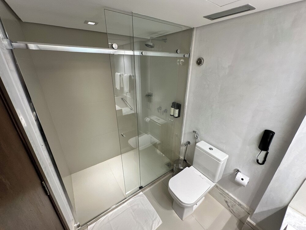 Wish Hotel da Bahia 