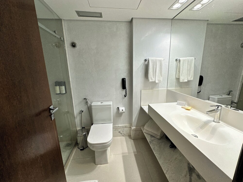 Wish Hotel da Bahia 