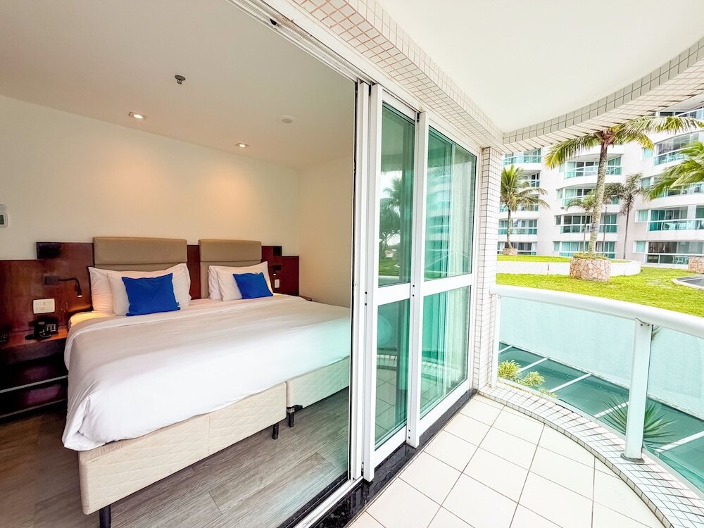 Wyndham Rio Barra 