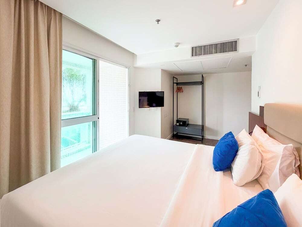 Wyndham Rio Barra 