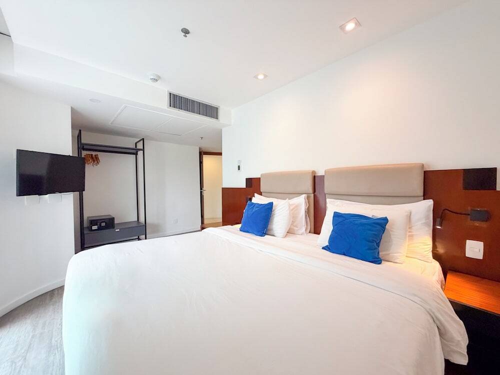 Wyndham Rio Barra 