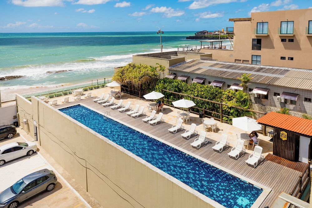 Yak Beach Hotel