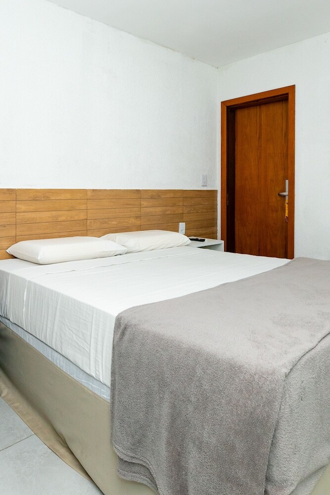 Yak Beach Hotel