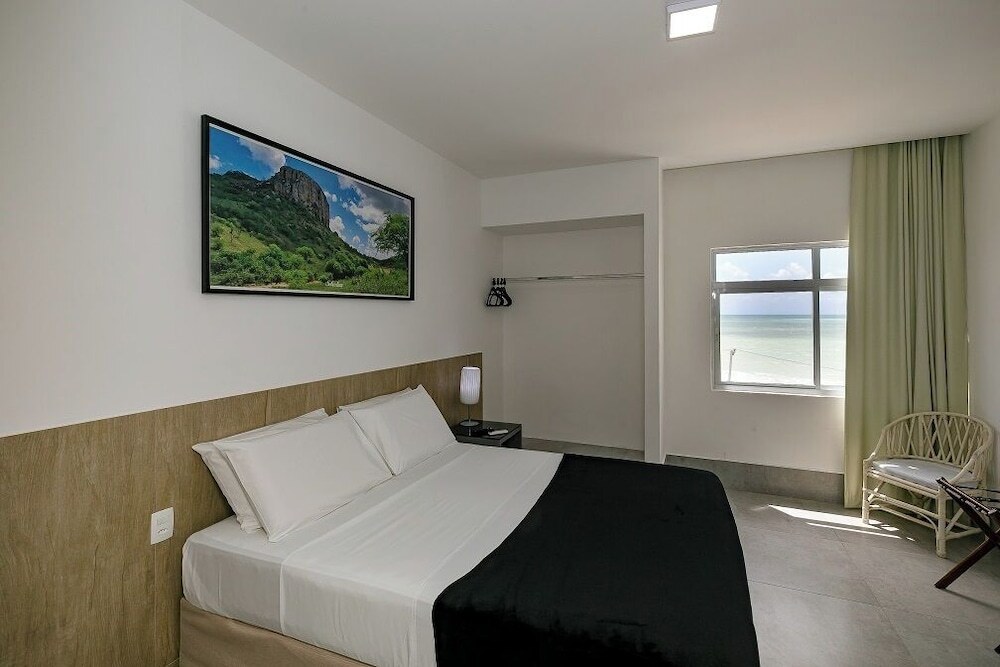 Yak Beach Hotel