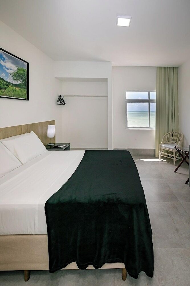 Yak Beach Hotel
