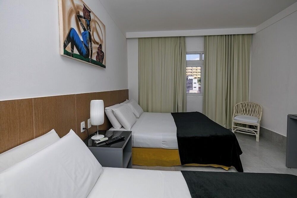 Yak Beach Hotel