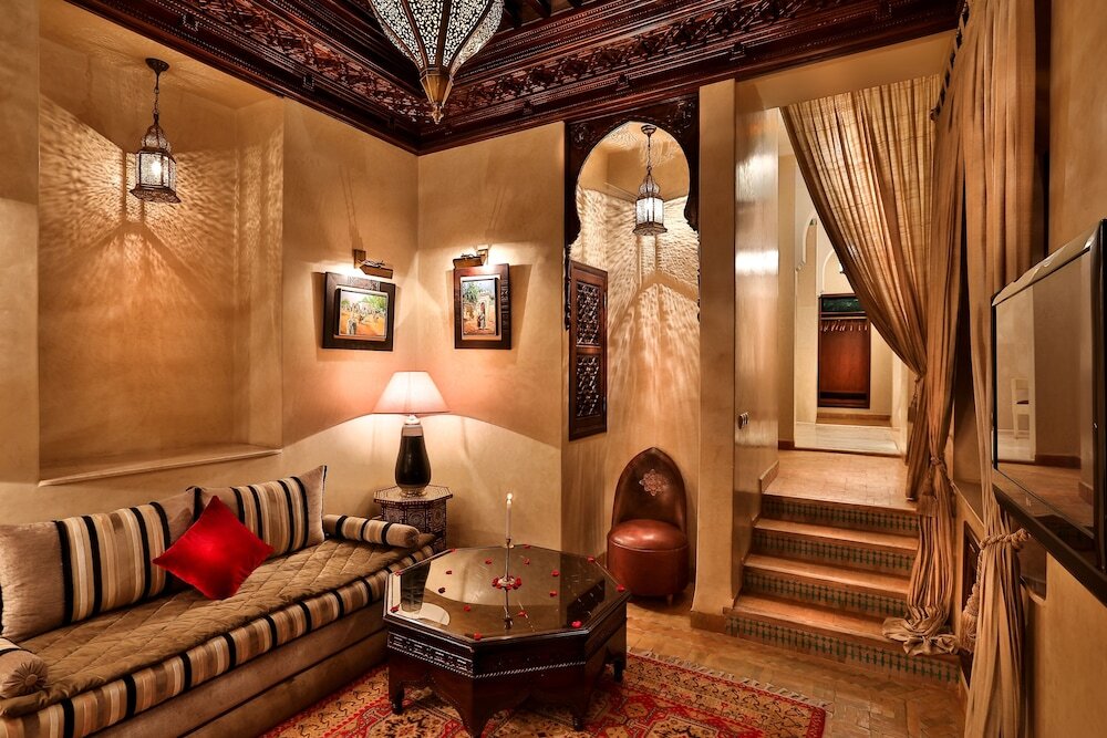 Riad Kniza