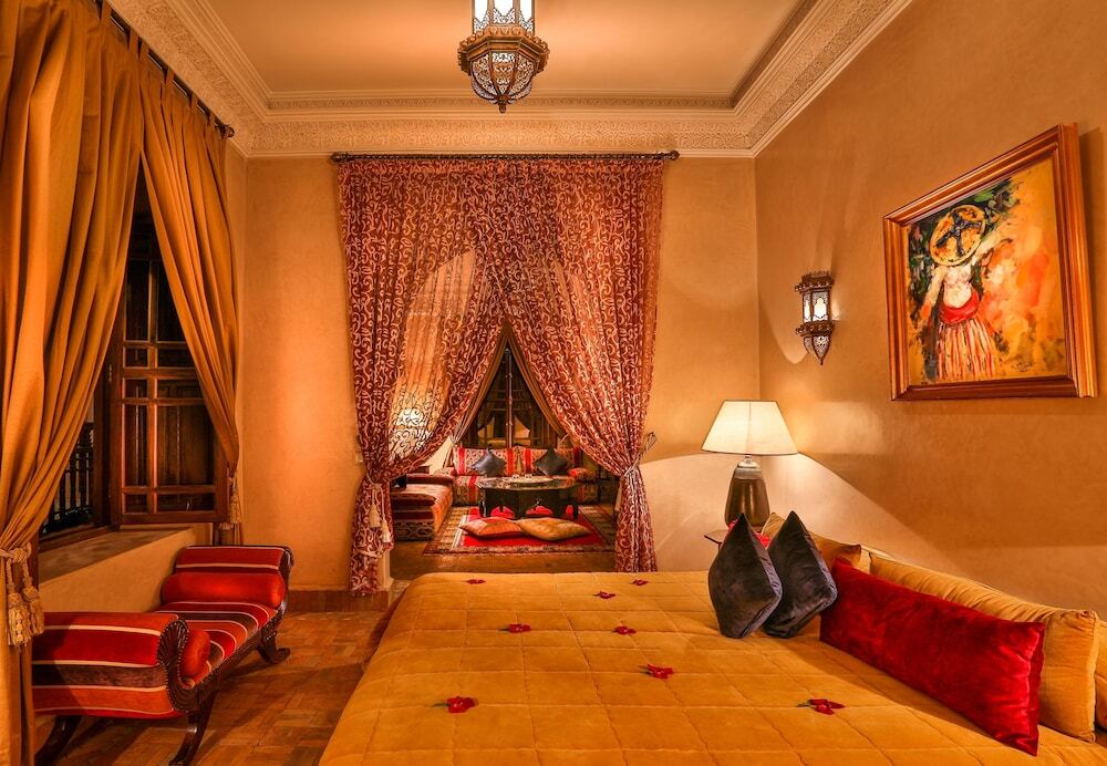 Riad Kniza