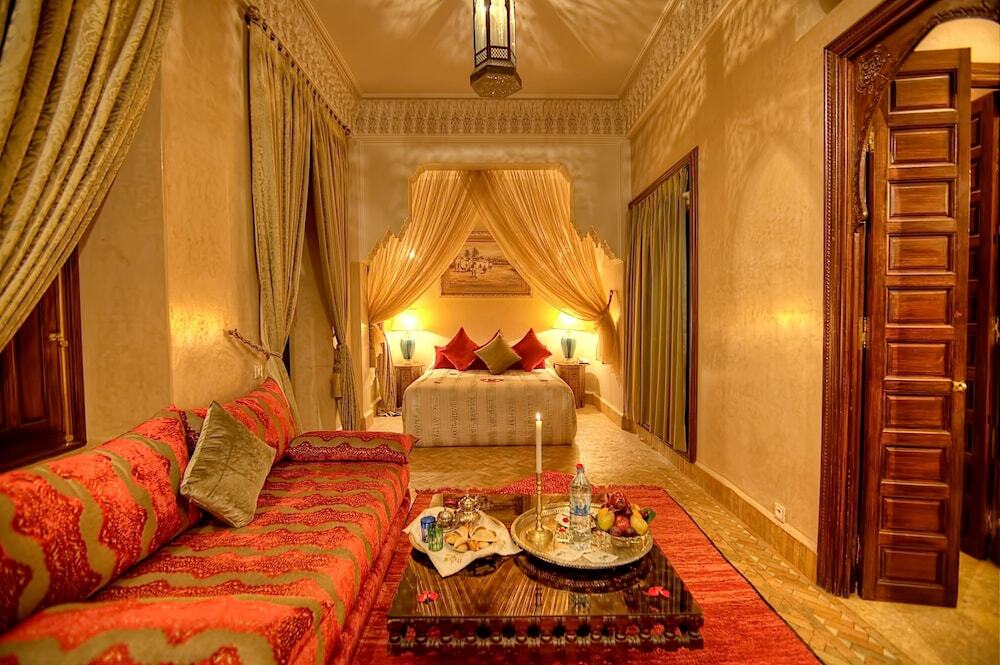 Riad Kniza