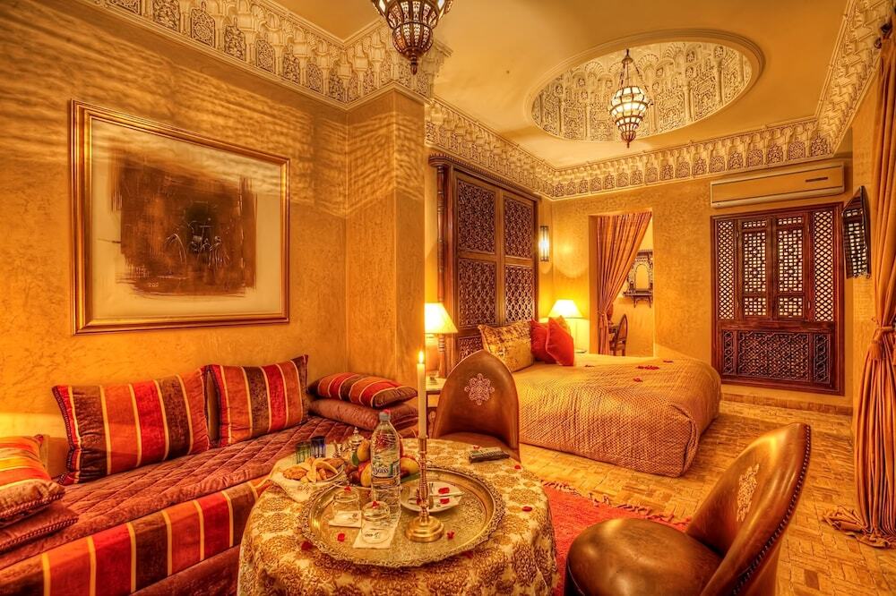 Riad Kniza