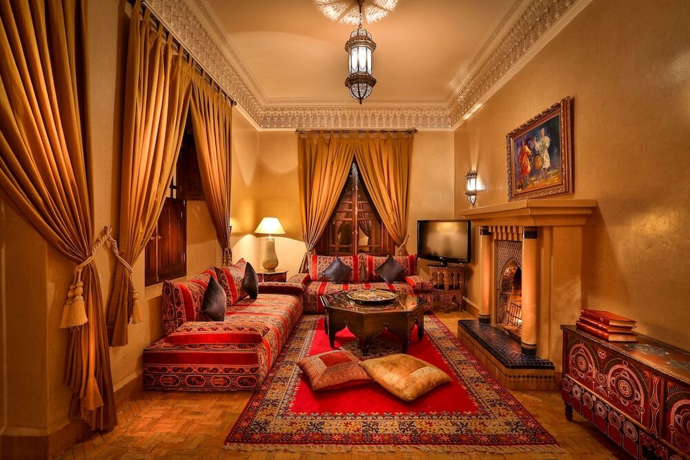 Riad Kniza