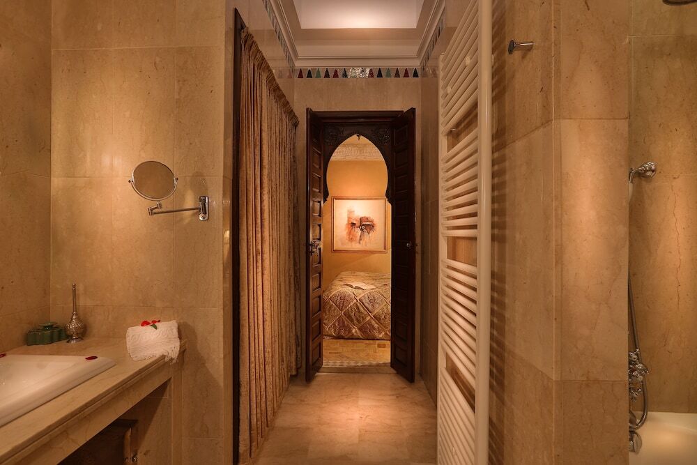 Riad Kniza