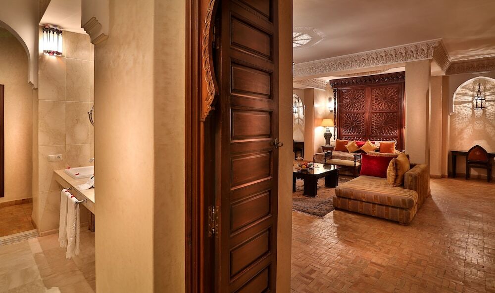 Riad Kniza