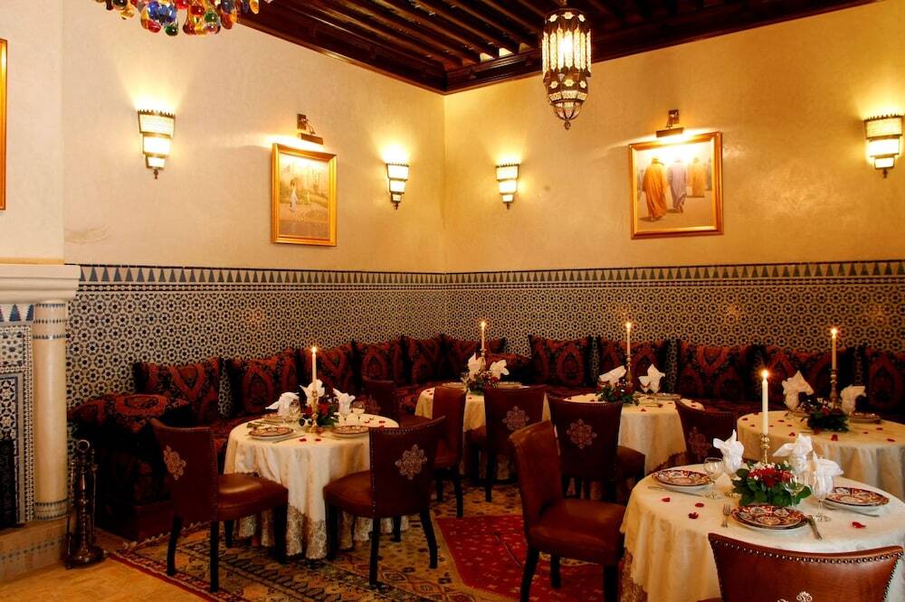Riad Kniza