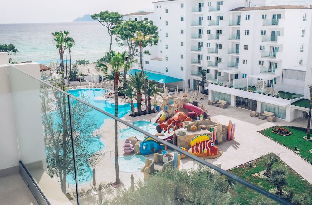Iberostar Waves Alcudia Park