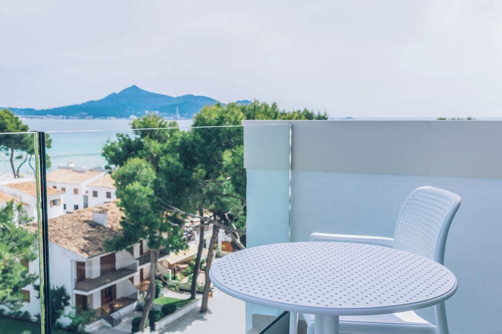 Iberostar Waves Alcudia Park