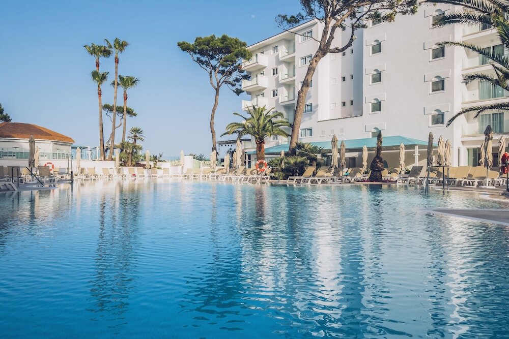 Iberostar Waves Alcudia Park