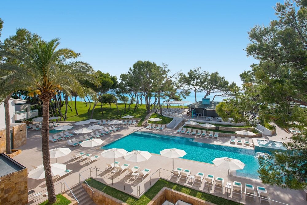 Iberostar Selection Playa De Muro Village